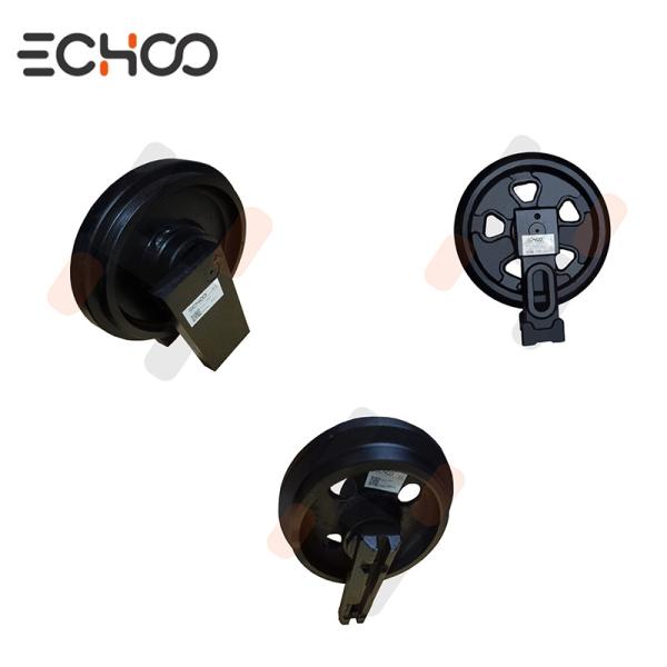 Buy cheap Yanmar B27-2 Mini Excavator Chain Sprockets Undercarriage Parts from wholesalers