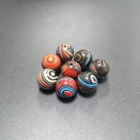 Buy cheap Luxury Colorful Rainbow Carbon Fiber Products Beads Bracelet Ball Unique product