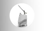 Medical Clinical Use Q Switch Nd Yag Laser / Tatoo Removal picosecond Laser
