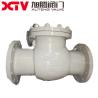 Buy cheap Industrial Flanged Non Return Valve in Stainless Steel with ANSI 150lb Connection from wholesalers
