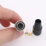HR10A-10P-12P (73)Hirose 12pin Male Power Compatible Connector for Sony Cameras