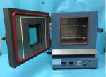 High Temperature 250 Celisius Industrial Lab Oven CE Certified 43 Liters