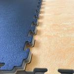 Taekwondo Tatami Eva Foam Interlocking Floor Mats Waterproof