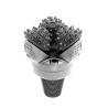 Buy cheap High Efficiency Tricone Rock Roller Bits 4 Inch Borehole Drilling Forging Energy from wholesalers