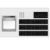 Buy cheap DC 4V Outdoor Solar House Number LED Door Sings Wall Stainless Steel 500mAh from wholesalers