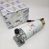 Buy cheap Fuel Filter Assembly Water Separator Electronic Pump 438-7763 For 950GC D6K2 C7.1 from wholesalers