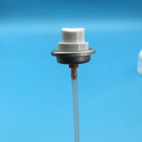 Buy cheap Premium Sunscreen Spray Pump Valve - Efficient and Reliable Dispensing for product