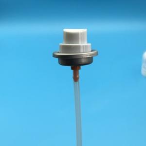 Wholesale Premium Sunscreen Spray Pump Valve - Efficient and Reliable Dispensing for Optimal Sun Protection from china suppliers