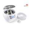 Buy cheap Skymen 750ml Household Plastic Detachable CD Ultrasonic Cleaner 30min Timer FCC ROHS from wholesalers