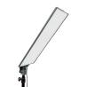 Buy cheap Yidoblo new 70W Full-Screen LED Photographic Light 5800K for YouTube Video Filming and Portraits from wholesalers