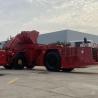 Buy cheap Adt 30ton Payload Underground Dump Truck from wholesalers
