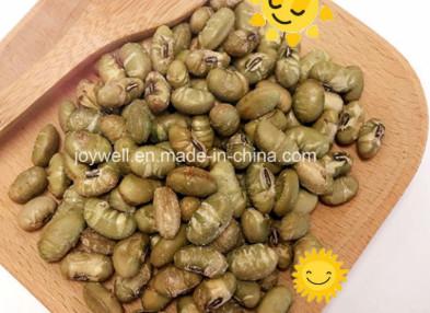 Buy cheap Vegan Pure Natural No Additive Roasted Green Beans Edamame Sea Salt Flavor from wholesalers