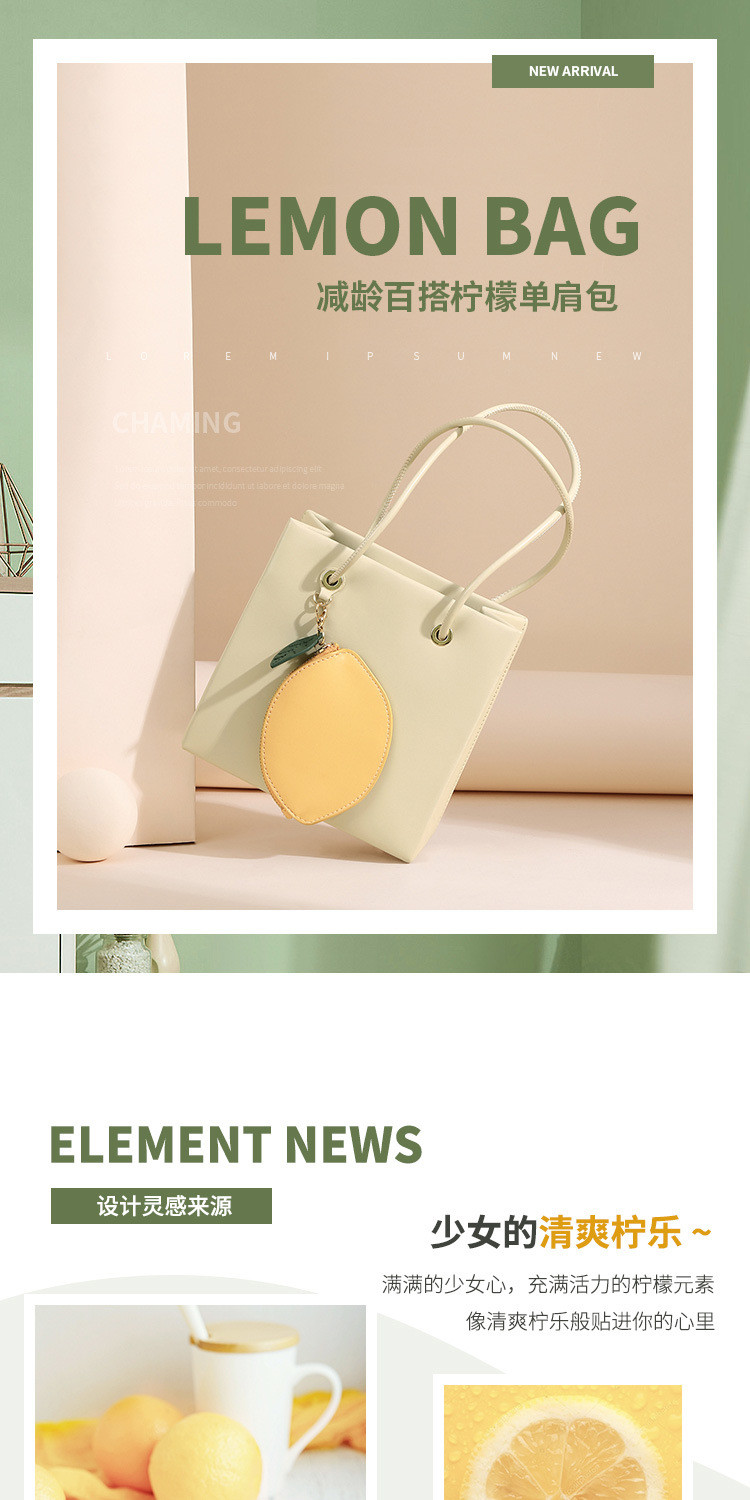 2024 THE NEW FASHION ONE-SHOULDER WOMEN'S BAG ALL THE ARMPIT SMALL SQUARE BAG NICHE DESIGN SENSE RETRO CROSSBODY BAG WOM
