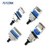 Buy cheap Male /Female Centronic Connector Solder Cup/PCB/IDC Type 2.16mm pitch from wholesalers