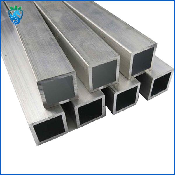 Buy cheap Extruded Channel Tube Anodized Aluminums Profiles For Pneumatic Cylinder from wholesalers