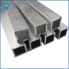 Buy cheap Extruded Channel Tube Anodized Aluminums Profiles For Pneumatic Cylinder from wholesalers