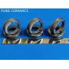 Buy cheap SSiC Silicon Carbide Gasket Ring , 400GPa Mechanical Industrial Seal Rings from wholesalers