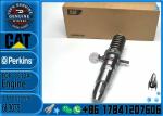 CAT Diesel engine fuel injector 6I-3075 6L4357 6L4360 111-3718 224-9090 7E-6408
