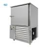 Buy cheap 178L Quick Freezer Machine Stainless Steel Air Blast Freezer Food Processing from wholesalers