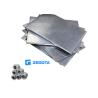 Buy cheap Multifunctional Nickel Clad Aluminum Sheet , Nickel Clad Aluminum Plate from wholesalers