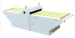 Platform Roller Flatbed Die Cutting Machine 4500*1800 Color Code Tracking