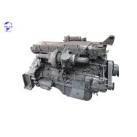 Buy cheap Diesel Fuel 6HK1 ISUZU Engine For New 6 Cylinder Motor Assembly product