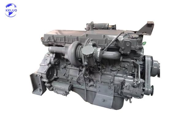 Buy cheap Diesel Fuel 6HK1 ISUZU Engine For New 6 Cylinder Motor Assembly from wholesalers