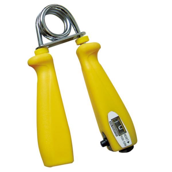 Buy cheap Digital Hand Exercise Equipment PVC Hand Strengthening Tools from wholesalers