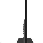 Outside 3G WIFI Module h264 Floor Standing Digital Signage