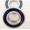 Buy cheap Dustproof Motorcycle Wheel Bearing Ball Bearing 6205 25x52x15 from wholesalers
