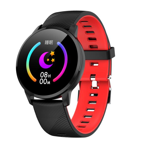 Buy cheap Relojes Bluetooth Healthy Waterproof Fitness Tracker Smartwatch from wholesalers