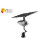 Buy cheap Die Cast Aluminium Outdoor Solar Wall Lights 1400lm IP65 Energy Efficiency from wholesalers