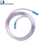 Disposable DEHP Free Suction Tube for Medical Use