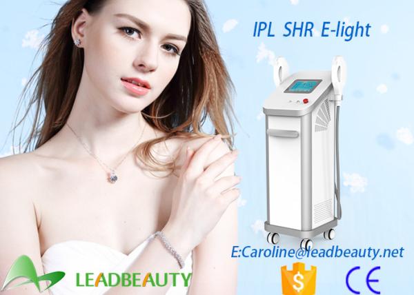 Buy cheap 2016 new arrival 20 times faster than ipl !! hair removal super ipl laser shr machine / opt shr from wholesalers