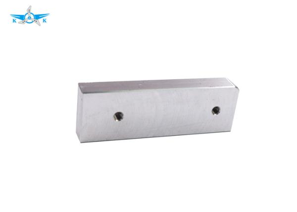 Buy cheap Anodized Aluminium Turned Parts , High Precision CNC Turning Machine Parts from wholesalers