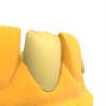 Buy cheap Garden Model Resin Notch Impact Strength 35.5-40.5 Mpa for Garden Installations from wholesalers