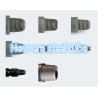 Buy cheap Hydraulic Drilling Rig HDD Seamless Drill Pipe With Thread Rock Drill Rods from wholesalers