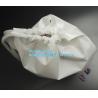 Buy cheap Customized Biodegradable Laundry Bags Environment Friendly Hotel Packaging Clothes from wholesalers