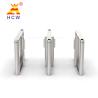 Buy cheap SUS304 Stainless Steel Barrier Turnstile Gate For Pedestrian Access Control from wholesalers
