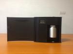 Buy cheap HVAC or Wall Mounted Airport Hospital Commercial Scent Diffuser Black / White from wholesalers