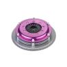 Buy cheap 7.25'' Twin Plate Racing Clutch kit For Mitsubishi Lancer Evolution 1-3 from wholesalers