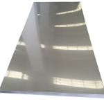 ASTM A240 Cold Rolled Stainless Steel Plate AISI 18K 6MM Grade
