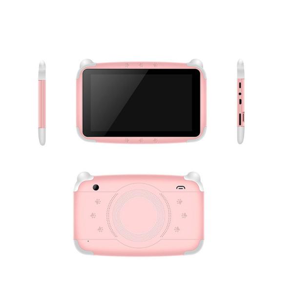 Buy cheap 7inch Quad Core Kids Tablet with Android 12OS 2GB Ram 32GB ROM from wholesalers
