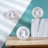 Buy cheap Decorative Atmosphere 800MAH 0.3w Motion Sensor Bedroom Night Light from wholesalers