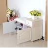 Buy cheap MDF Panel Shoe Cabinet Stool from wholesalers