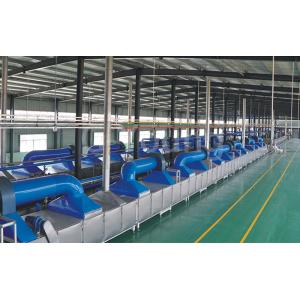 Buy cheap Oil Frying Instant Noodle Processing Machine Line With Low Noise from wholesalers