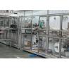 Buy cheap 0.6Mpa 800PPM Disposable Female Sanitary Napkins Production Plant from wholesalers