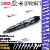 Buy cheap 0445120137 High Quality New Diesel Common Rail Fuel Injector 0445120137 from wholesalers