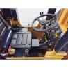 Buy cheap ISO 1.6 Ton Mine Wheel Loader Mining Construction Equipment BJ918 from wholesalers