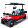 Buy cheap 2023 Golf Cart Advanced EV 72 Volt Electric Independent Suspension ODM from wholesalers